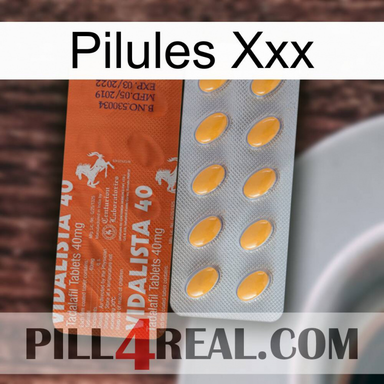 Pills Xxx 43